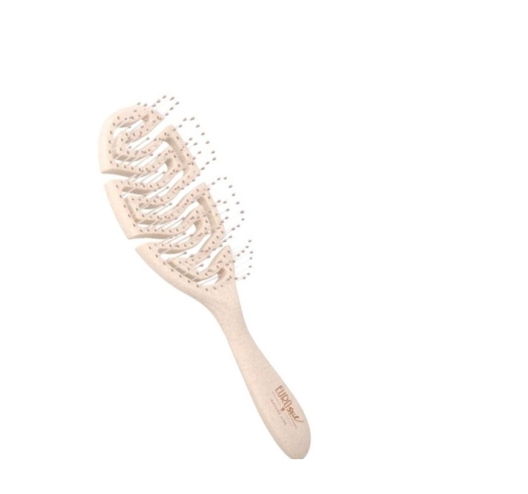 EURO STIL NATURE LINE სავარცხელი 07952